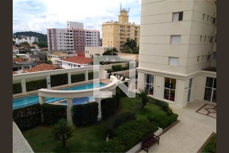 Apartamento à venda com 3 quartos, 104m² em Vila Sonia, São Paulo