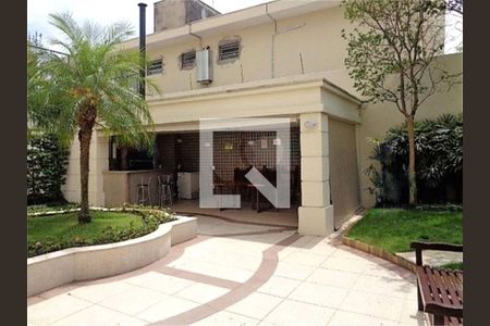 Apartamento à venda com 3 quartos, 104m² em Vila Sonia, São Paulo
