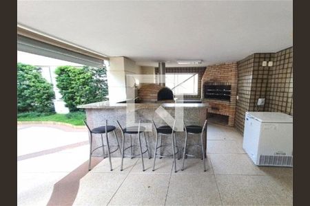 Apartamento à venda com 3 quartos, 104m² em Vila Sonia, São Paulo