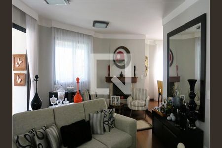 Apartamento à venda com 3 quartos, 200m² em Morumbi, São Paulo