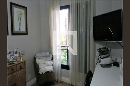Apartamento à venda com 3 quartos, 200m² em Morumbi, São Paulo