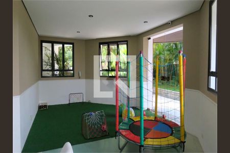 Apartamento à venda com 3 quartos, 200m² em Morumbi, São Paulo