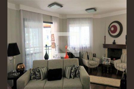 Apartamento à venda com 3 quartos, 200m² em Morumbi, São Paulo