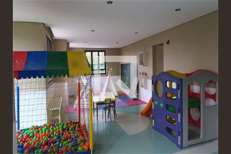 Apartamento à venda com 3 quartos, 200m² em Morumbi, São Paulo