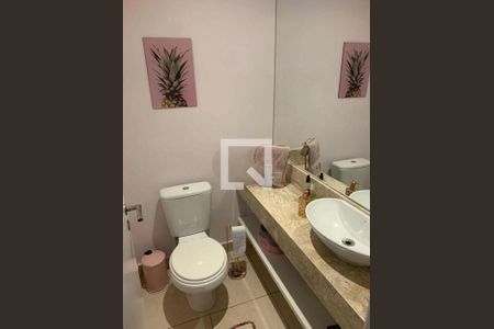 Apartamento à venda com 3 quartos, 91m² em Lapa, São Paulo