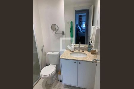 Apartamento à venda com 3 quartos, 91m² em Lapa, São Paulo