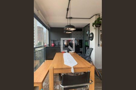 Apartamento à venda com 3 quartos, 91m² em Lapa, São Paulo