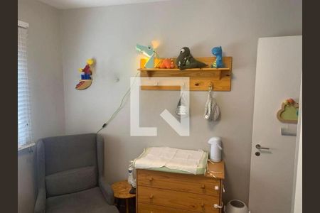 Apartamento à venda com 3 quartos, 91m² em Lapa, São Paulo