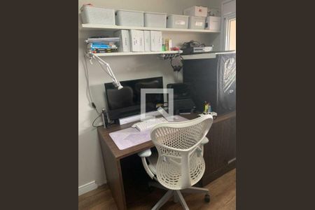 Apartamento à venda com 3 quartos, 91m² em Lapa, São Paulo