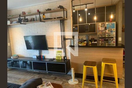 Apartamento à venda com 3 quartos, 91m² em Lapa, São Paulo