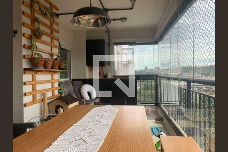 Apartamento à venda com 3 quartos, 91m² em Lapa, São Paulo