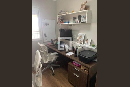 Apartamento à venda com 3 quartos, 91m² em Lapa, São Paulo