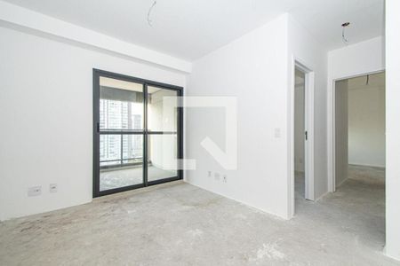 Apartamento à venda com 2 quartos, 62m² em Jardim das Acacias, São Paulo