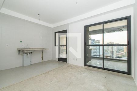 Apartamento à venda com 2 quartos, 62m² em Jardim das Acacias, São Paulo