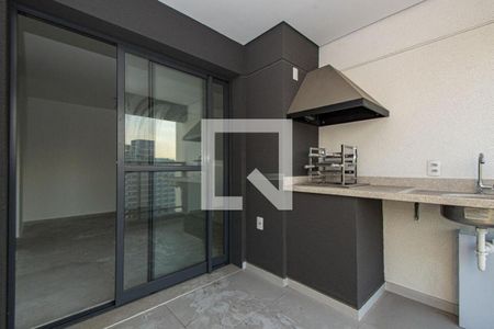 Apartamento à venda com 2 quartos, 62m² em Jardim das Acacias, São Paulo