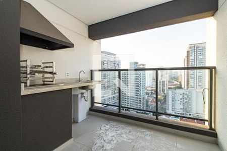 Apartamento à venda com 2 quartos, 62m² em Jardim das Acacias, São Paulo