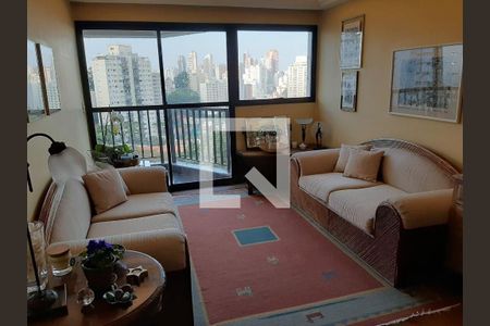 Apartamento à venda com 3 quartos, 105m² em Perdizes, São Paulo