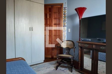Apartamento à venda com 3 quartos, 105m² em Perdizes, São Paulo