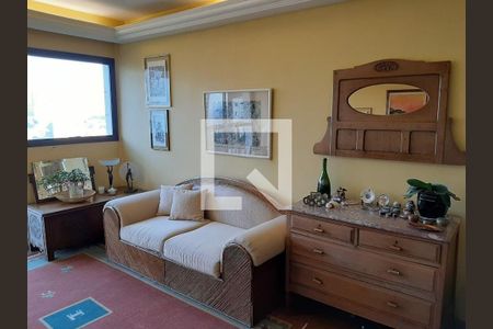 Apartamento à venda com 3 quartos, 105m² em Perdizes, São Paulo