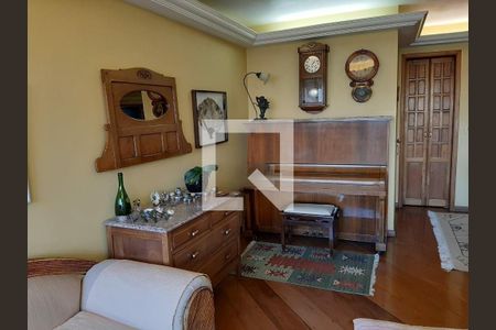 Apartamento à venda com 3 quartos, 105m² em Perdizes, São Paulo