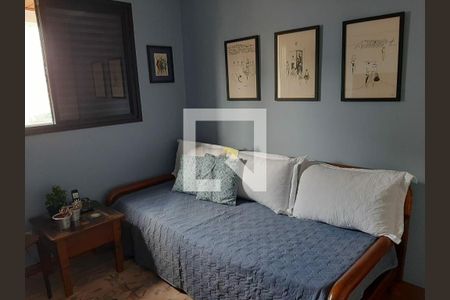 Apartamento à venda com 3 quartos, 105m² em Perdizes, São Paulo