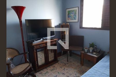 Apartamento à venda com 3 quartos, 105m² em Perdizes, São Paulo