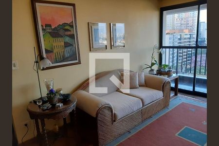 Apartamento à venda com 3 quartos, 105m² em Perdizes, São Paulo