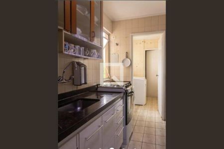 Apartamento à venda com 3 quartos, 82m² em Jardim Umuarama, São Paulo