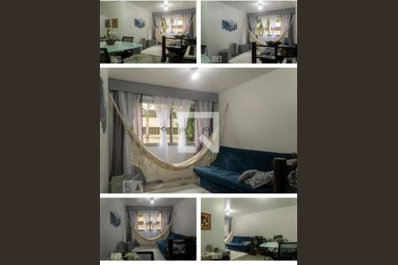 Apartamento à venda com 3 quartos, 82m² em Jardim Umuarama, São Paulo