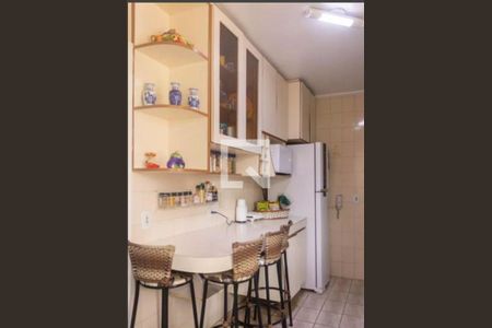 Apartamento à venda com 3 quartos, 82m² em Jardim Umuarama, São Paulo