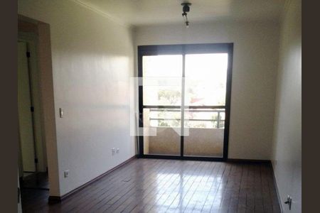 Apartamento à venda com 3 quartos, 73m² em Caxingui, São Paulo