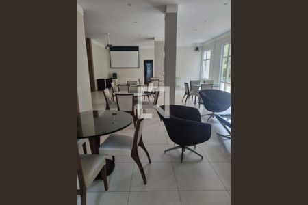 Apartamento à venda com 2 quartos, 72m² em Vila Santa Catarina, São Paulo