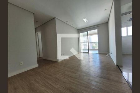 Apartamento à venda com 2 quartos, 72m² em Vila Santa Catarina, São Paulo
