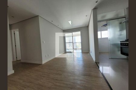 Apartamento à venda com 2 quartos, 72m² em Vila Santa Catarina, São Paulo