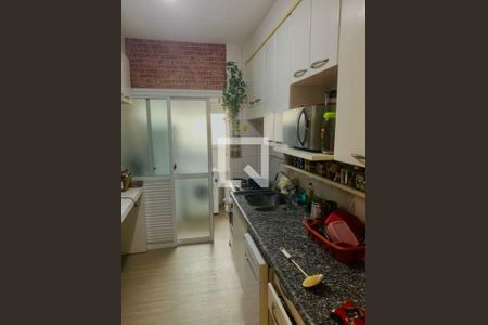 Apartamento para alugar com 3 quartos, 160m² em Parque Bairro Morumbi, São Paulo