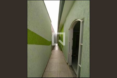 Casa à venda com 3 quartos, 100m² em Vila Anglo Brasileira, São Paulo