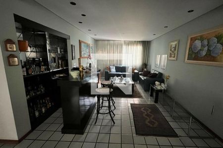 Apartamento à venda com 4 quartos, 170m² em Sumaré, São Paulo