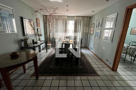 Apartamento à venda com 4 quartos, 170m² em Sumaré, São Paulo