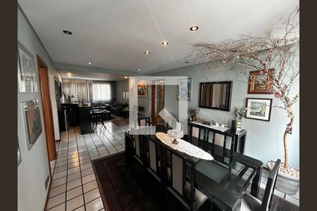 Apartamento à venda com 4 quartos, 170m² em Sumaré, São Paulo