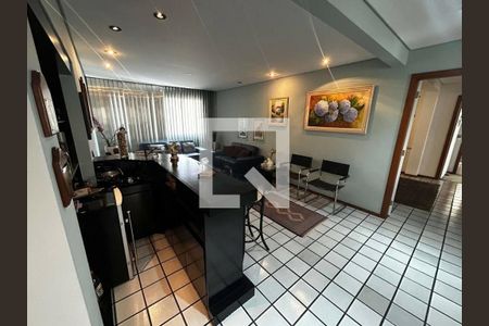 Apartamento à venda com 4 quartos, 170m² em Sumaré, São Paulo