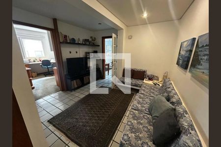 Apartamento à venda com 4 quartos, 170m² em Sumaré, São Paulo