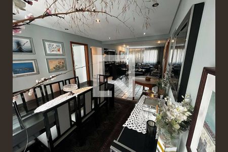 Apartamento à venda com 4 quartos, 170m² em Sumaré, São Paulo