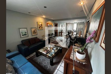 Apartamento à venda com 4 quartos, 170m² em Sumaré, São Paulo