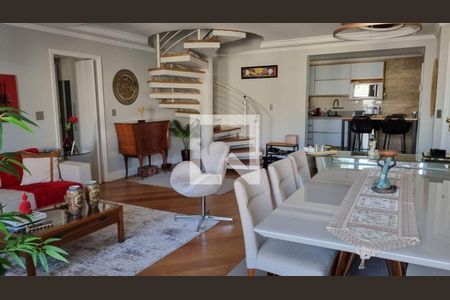 Apartamento à venda com 4 quartos, 216m² em Vl Pompeia, São Paulo