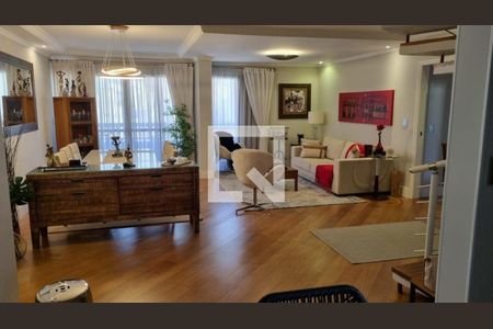 Apartamento à venda com 4 quartos, 216m² em Vl Pompeia, São Paulo