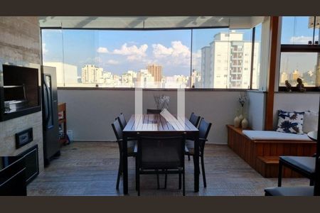 Apartamento à venda com 4 quartos, 216m² em Vl Pompeia, São Paulo