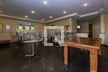 Apartamento à venda com 4 quartos, 216m² em Vl Pompeia, São Paulo