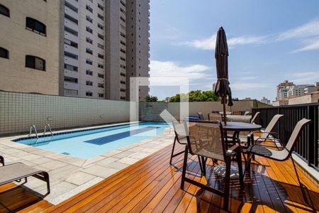 Apartamento à venda com 4 quartos, 216m² em Vl Pompeia, São Paulo