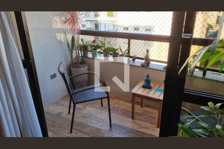 Apartamento à venda com 4 quartos, 216m² em Vl Pompeia, São Paulo