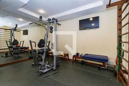 Apartamento à venda com 4 quartos, 216m² em Vl Pompeia, São Paulo